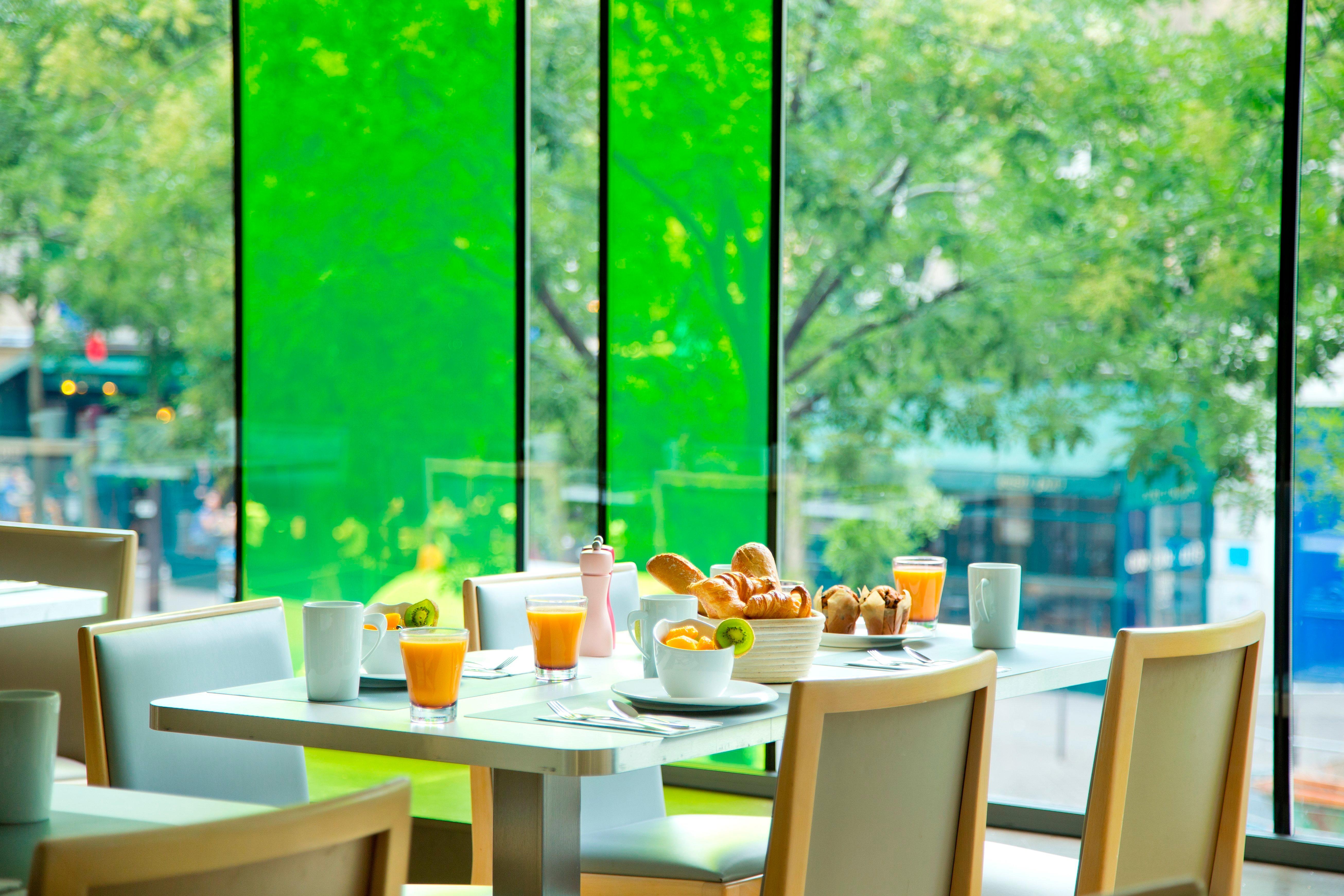 Holiday Inn Paris Opera - Grands Boulevards By Ihg Екстериор снимка